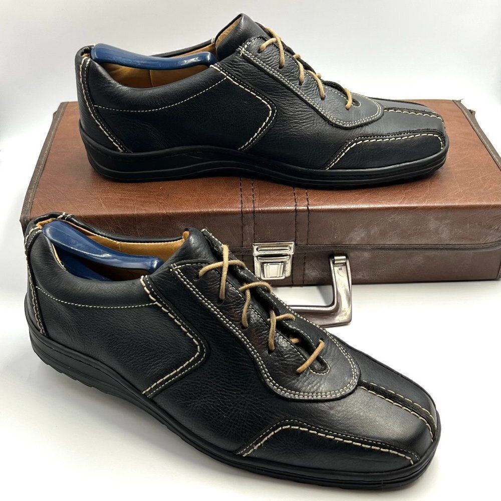 SANDRO Republic Gel Shoes